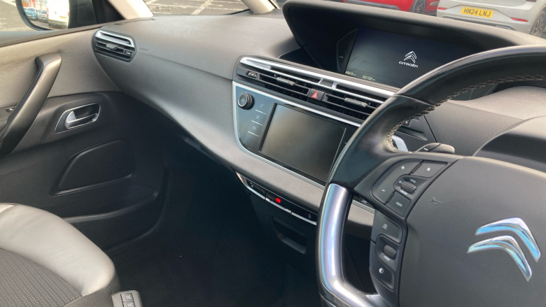 Citroen Grand C4 1.2 PureTech 130 Flair Plus 5dr EAT8 Petrol Estate